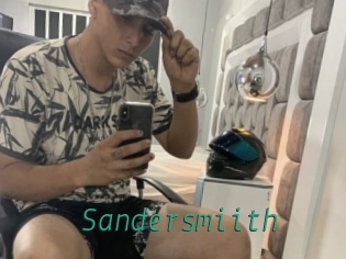 Sandersmiith