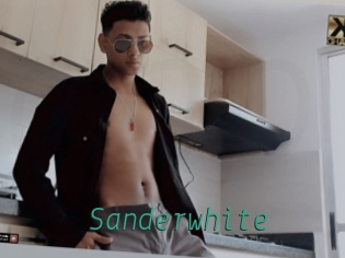 Sanderwhite