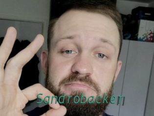 Sandrobacker