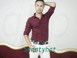 Sanntyhot