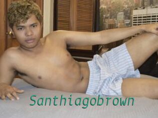 Santhiagobrown