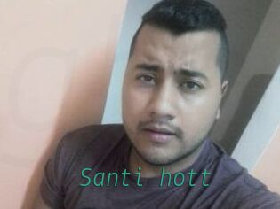 Santi_hott