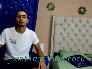 Santiago_sexycock