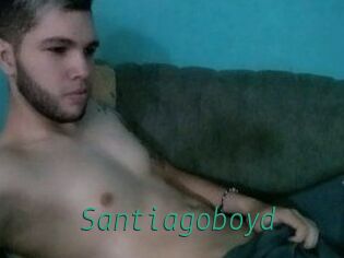 Santiagoboyd