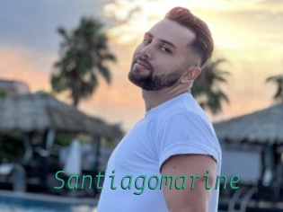 Santiagomarine