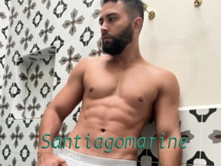 Santiagomarine