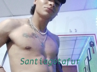 Santiagotafur