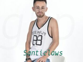 Santiclaws