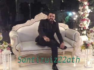 Santiruiz22ath