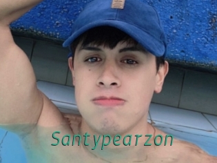 Santypearzon