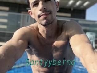 Santyyberna