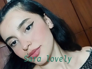 Sara_lovely