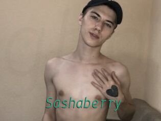 Sashaberry