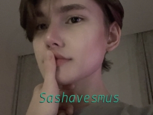 Sashavesmus