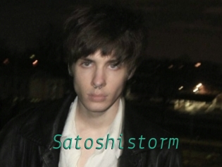 Satoshistorm