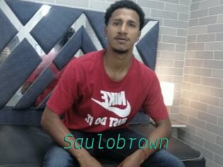 Saulobrown