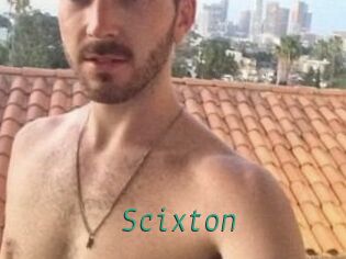 Scixton