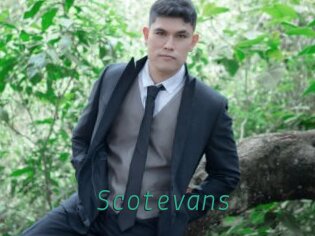 Scotevans