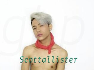 Scottallister