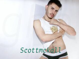 Scottmckall