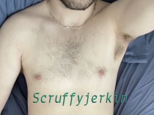 Scruffyjerkin