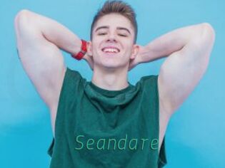 Seandare