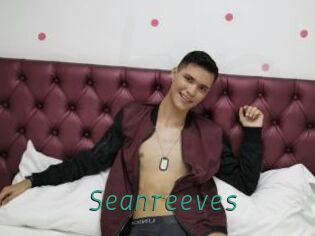 Seanreeves