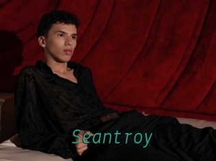 Seantroy