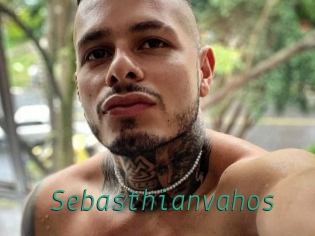 Sebasthianvahos