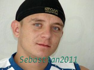 Sebastian2011