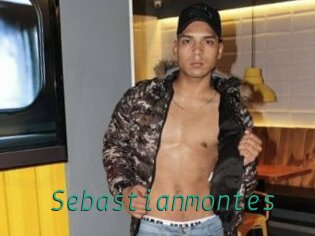 Sebastianmontes