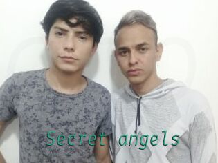 Secret_angels