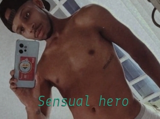 Sensual_hero