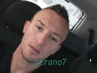 Serano7