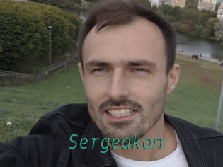 Sergeakon