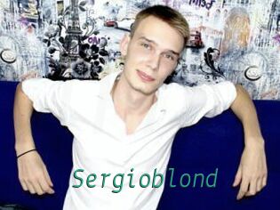 Sergioblond