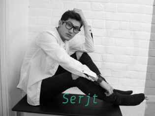 Serjt