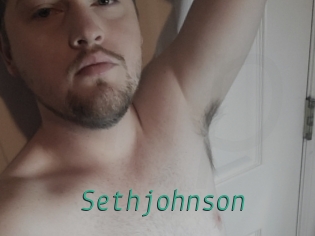 Sethjohnson