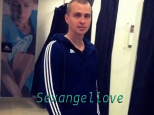 Sexangellove