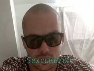 Sexcameron