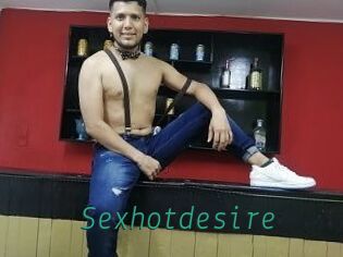 Sexhotdesire