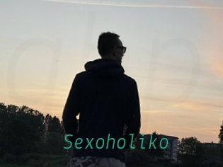 Sexoholiko