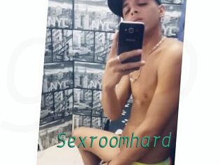 Sexroomhard