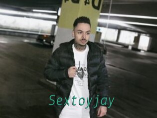 Sextoyjay