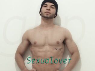 Sexualover