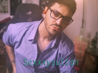 Sexxxysultan