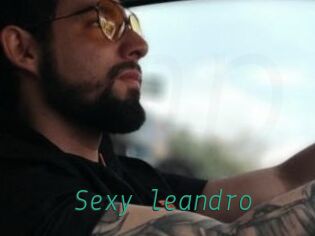 Sexy_leandro