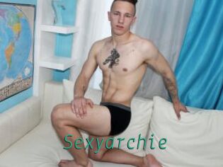 Sexyarchie