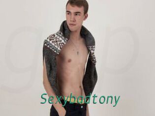 Sexybadtony