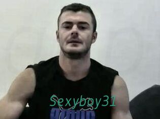 Sexyboy31